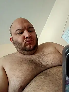 genderfluidco2 online show from March 29, 8:02 am