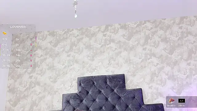 elizabeth coleman online show from February 22, 5:47 pm