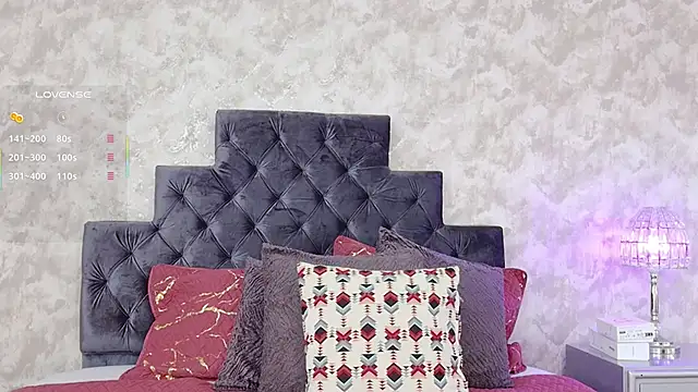 elizabeth coleman online show from February 23, 9:25 pm