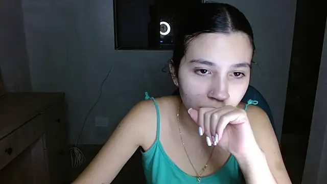 mia  lopez  online show from July 23, 4:31 am