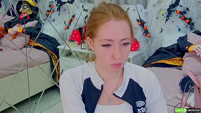 TinaBrook online show from October 30, 4:26 am