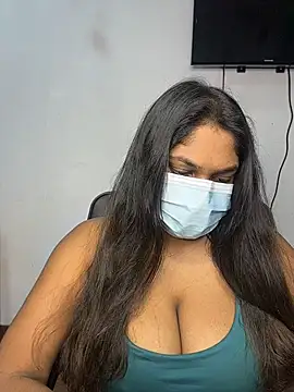 Black Beauty997 online show from January 7, 4:21 pm