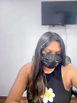 Black Beauty997 online show from September 17, 8:23 am