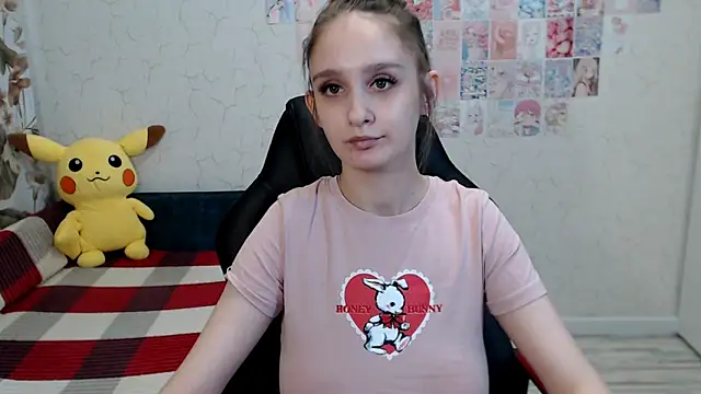 Jackie Morgan online show from May 16, 1:19 am