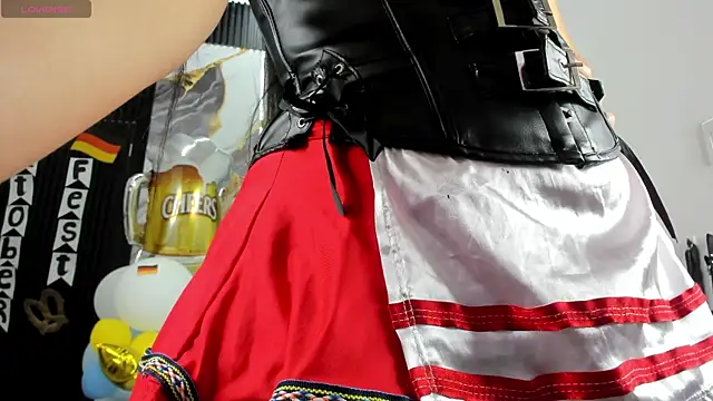 criss 21  online show from September 29, 9:53 pm