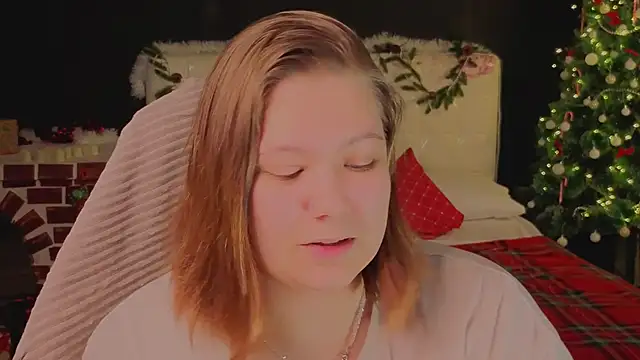 DjennaPalme online show from December 5, 2:29 pm