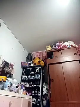  Scarlett Sweet online show from April 9, 5:54 am