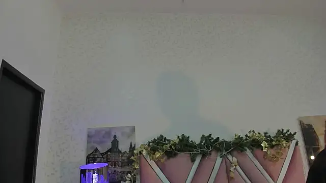 veronica salas online show from November 23, 2:08 pm