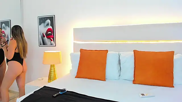 TaylorEvanss online show from March 9, 7:50 pm