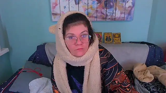 EverlyRays online show from February 21, 11:55 am