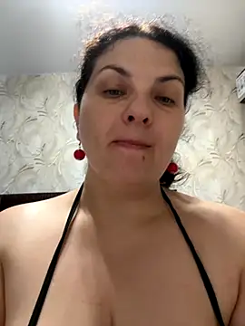 Snapshot of Taisia_W chatting on September 22, 7:18 am Taisia W online show from September 22, 7:18 am