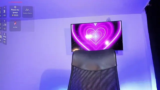 Fenty XX online show from April 16, 8:14 am