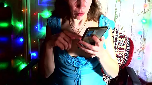 Ladywinter online show from March 3, 3:51 pm