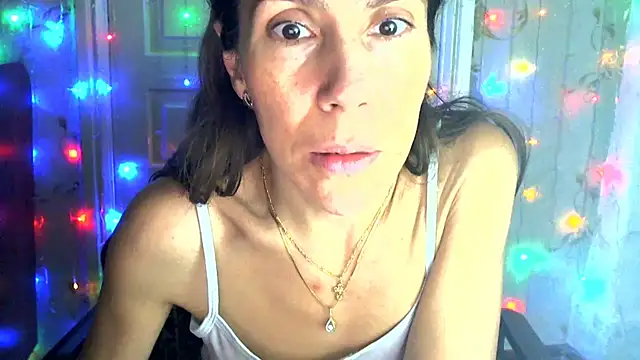 Ladywinter online show from November 1, 3:16 pm