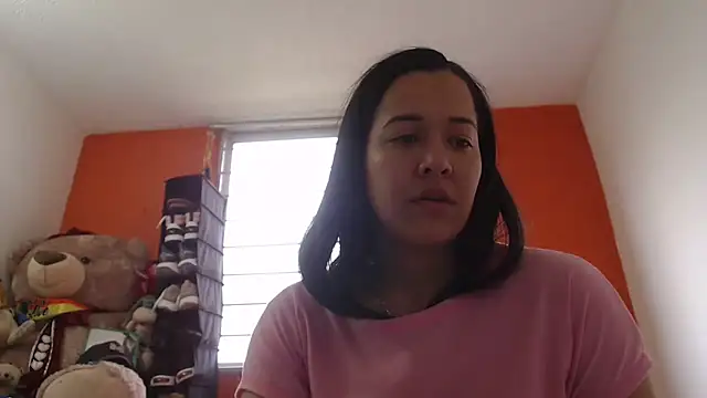 lady hot2xx online show from October 23, 4:02 pm