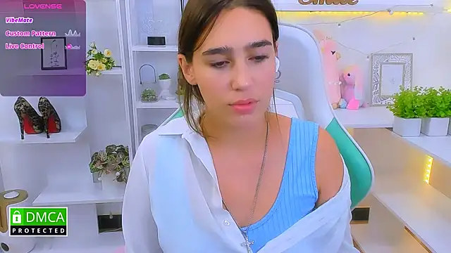  Eliizabeth  online show from September 13, 1:46 am