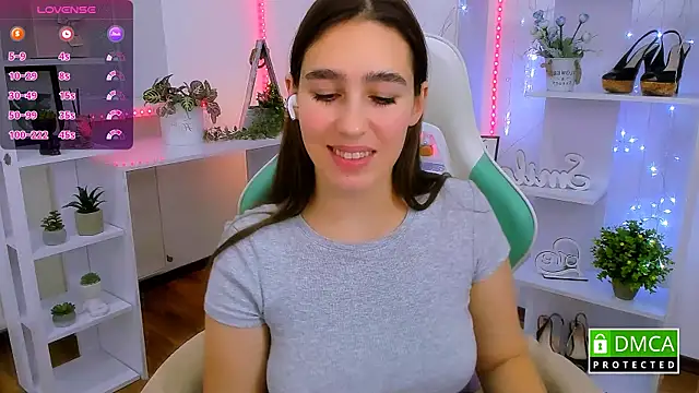  Eliizabeth  online show from January 9, 9:41 pm