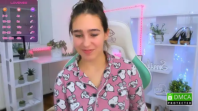  Eliizabeth  online show from January 11, 10:26 pm