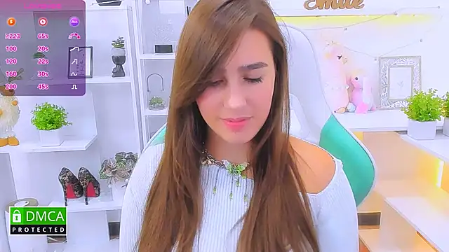  Eliizabeth  online show from September 18, 9:13 pm