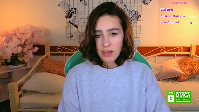  Eliizabeth  online show from March 9, 2:26 am