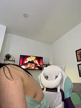 tati reyess online show from January 19, 12:56 pm