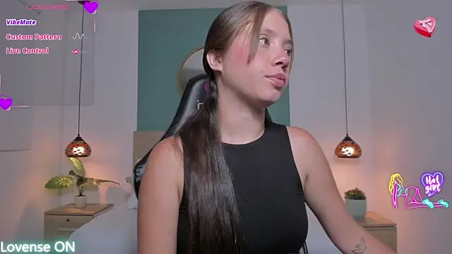 nataly rodri online show from March 3, 2:17 am