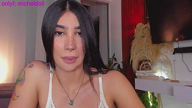 GarciaMilu online show from July 13, 1:28 am