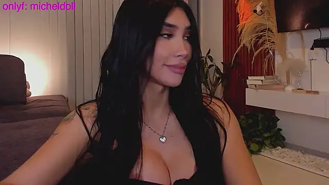 GarciaMilu online show from July 14, 3:22 am