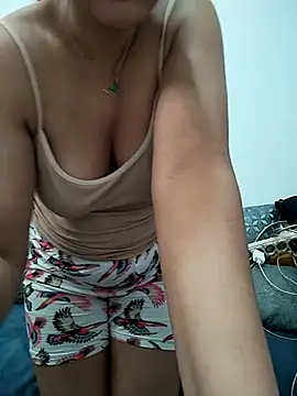 lolo890 online show from April 12, 4:21 pm