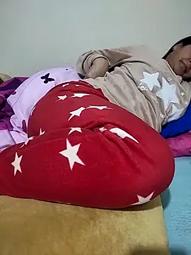 lolo890 online show from March 1, 2:33 am