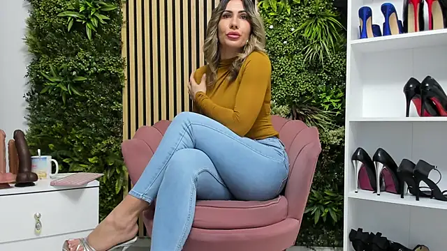 sweetcherry30 online show from February 28, 7:19 am