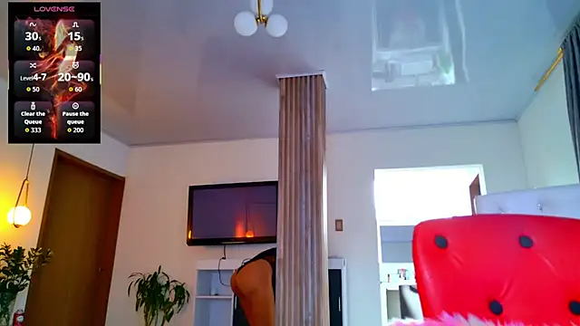 SQUIRT4UMEGAN online show from March 3, 3:29 pm