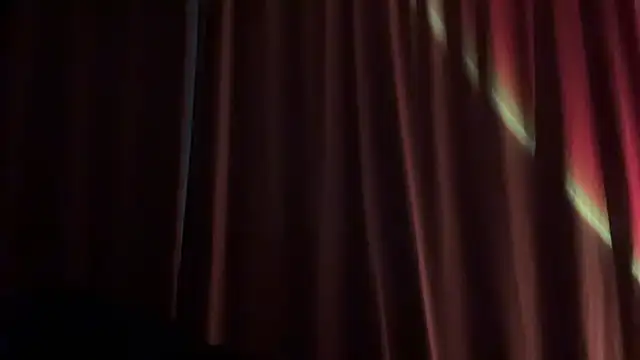 Isabel-Bailey online show from April 10, 9:10 pm