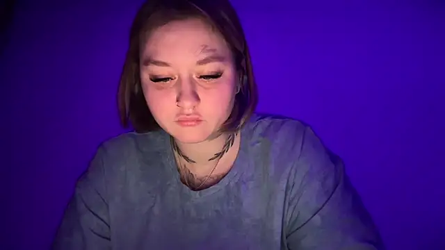 Isabel-Bailey online show from November 20, 10:11 pm