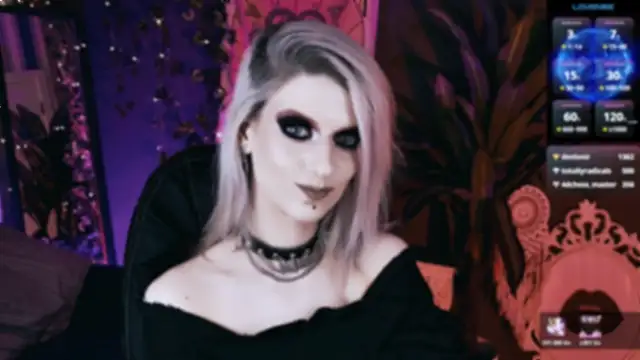 Noah ElmerX online show from April 17, 9:50 pm