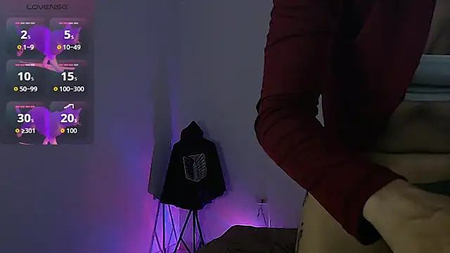 Putaku San online show from January 12, 11:37 am