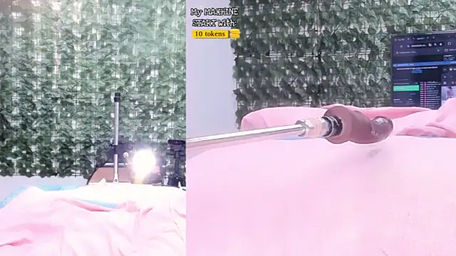 Kaila Miller online show from March 18, 9:42 pm