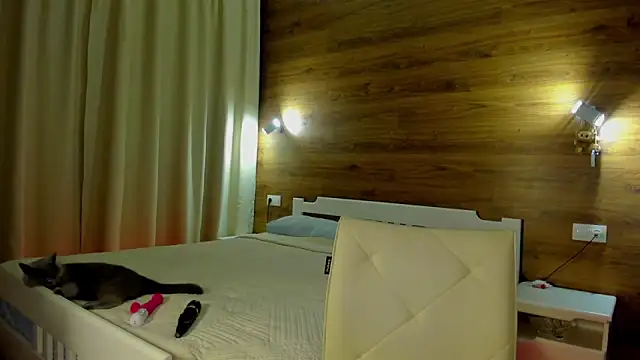 Elizabeth Hottie  online show from November 2, 12:25 am