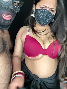 Indian AvaAddams online show from April 14, 4:40 pm