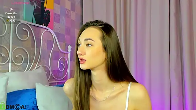 Kelly Powell online show from September 23, 2:10 am