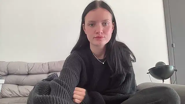 mariemelissah online show from January 15, 10:32 am