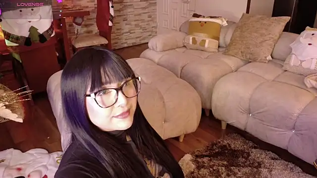 vanesaa blake online show from November 29, 2:37 am