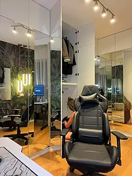 MileySin1111 online show from November 29, 3:27 pm