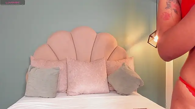 bhritany brow online show from November 9, 6:48 pm