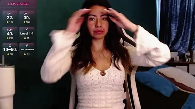 alice middlee online show from March 30, 2:16 pm