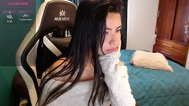 alice middlee online show from July 28, 3:21 pm