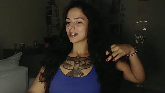 BeellyDance online show from June 20, 11:08 pm