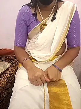 Mallu-Gayathri Arun online show from October 13, 5:21 am