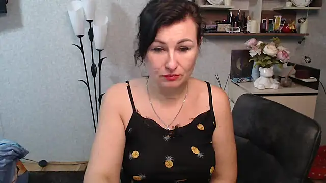 BeatriksS online show from November 19, 8:20 pm