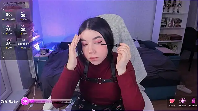 kellyharris online show from November 23, 3:36 pm